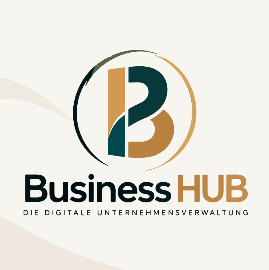 Business HUB – Die digitale Unternehmensverwaltung
