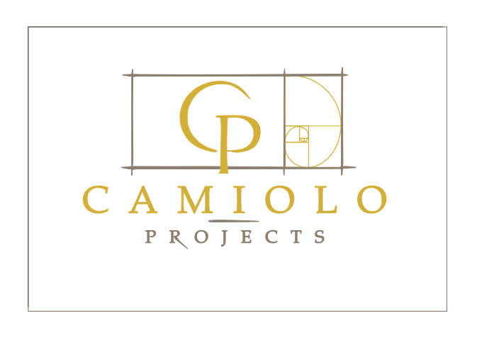 CamioloProjects Logo