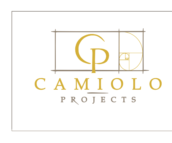 CamioloProjects Logo